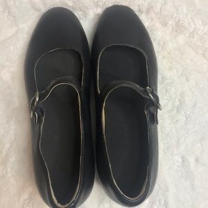 dansko linette black